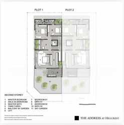 Hillcrest Park (D11), Semi-Detached #583992271